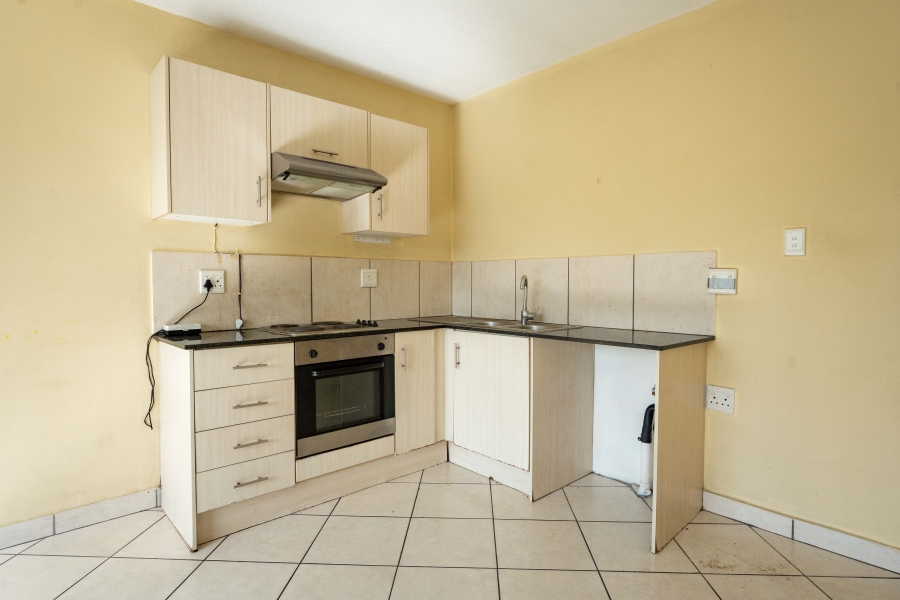 1 Bedroom Property for Sale in Athlone Park KwaZulu-Natal