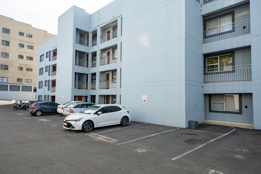 1 Bedroom Property for Sale in Athlone Park KwaZulu-Natal