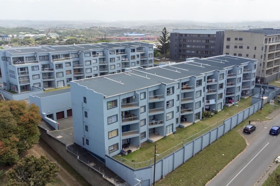 1 Bedroom Property for Sale in Athlone Park KwaZulu-Natal