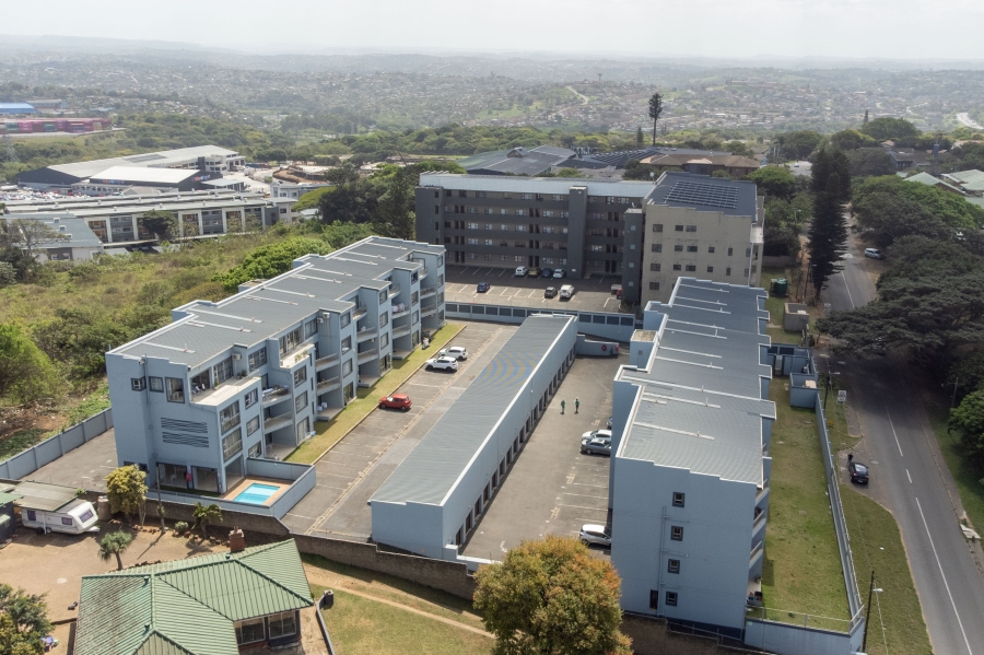 1 Bedroom Property for Sale in Athlone Park KwaZulu-Natal