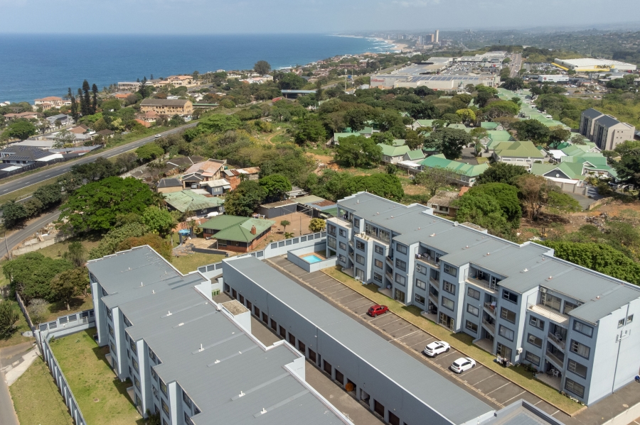 1 Bedroom Property for Sale in Athlone Park KwaZulu-Natal