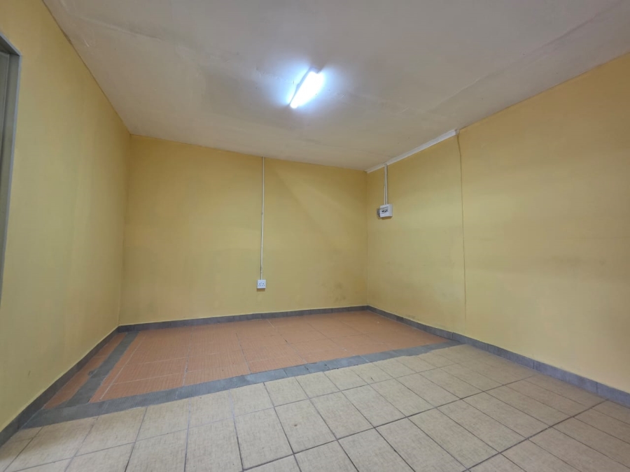2 Bedroom Property for Sale in Berea West KwaZulu-Natal