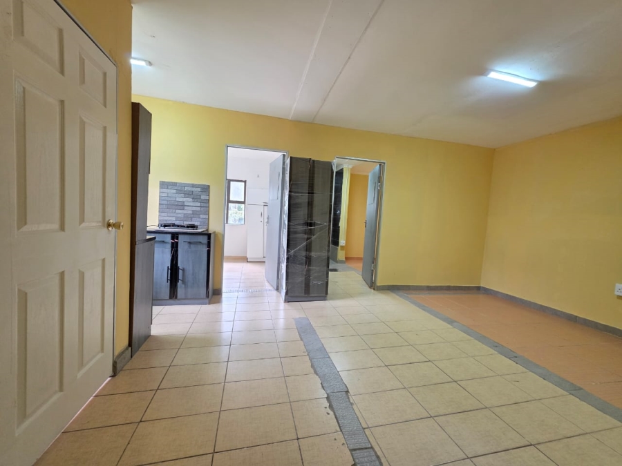 2 Bedroom Property for Sale in Berea West KwaZulu-Natal
