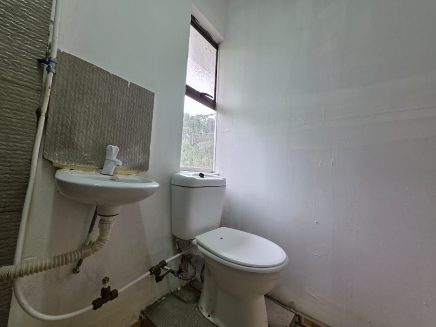 2 Bedroom Property for Sale in Berea West KwaZulu-Natal