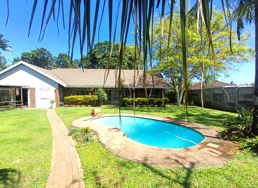 4 Bedroom Property for Sale in Meer En See KwaZulu-Natal