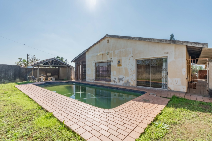 3 Bedroom Property for Sale in Malvern KwaZulu-Natal