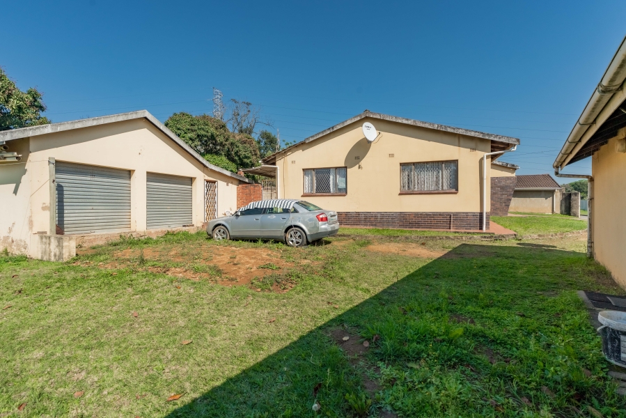 3 Bedroom Property for Sale in Malvern KwaZulu-Natal