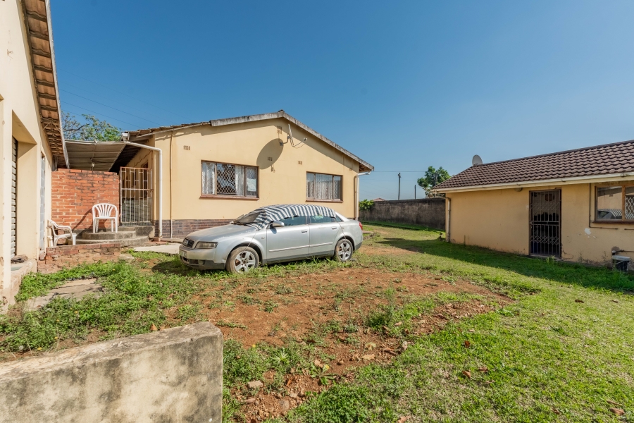 3 Bedroom Property for Sale in Malvern KwaZulu-Natal
