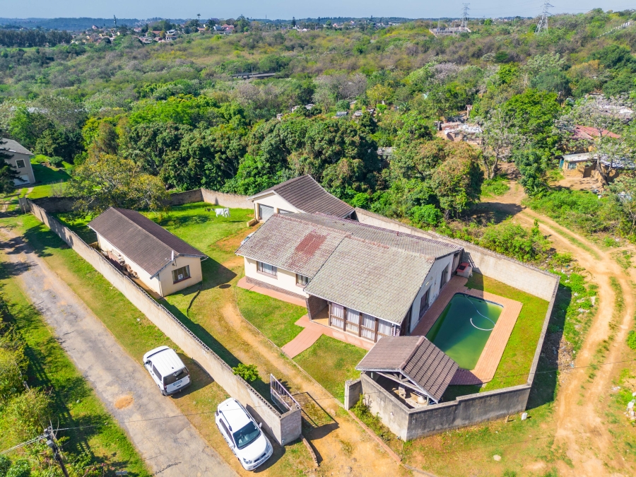 3 Bedroom Property for Sale in Malvern KwaZulu-Natal