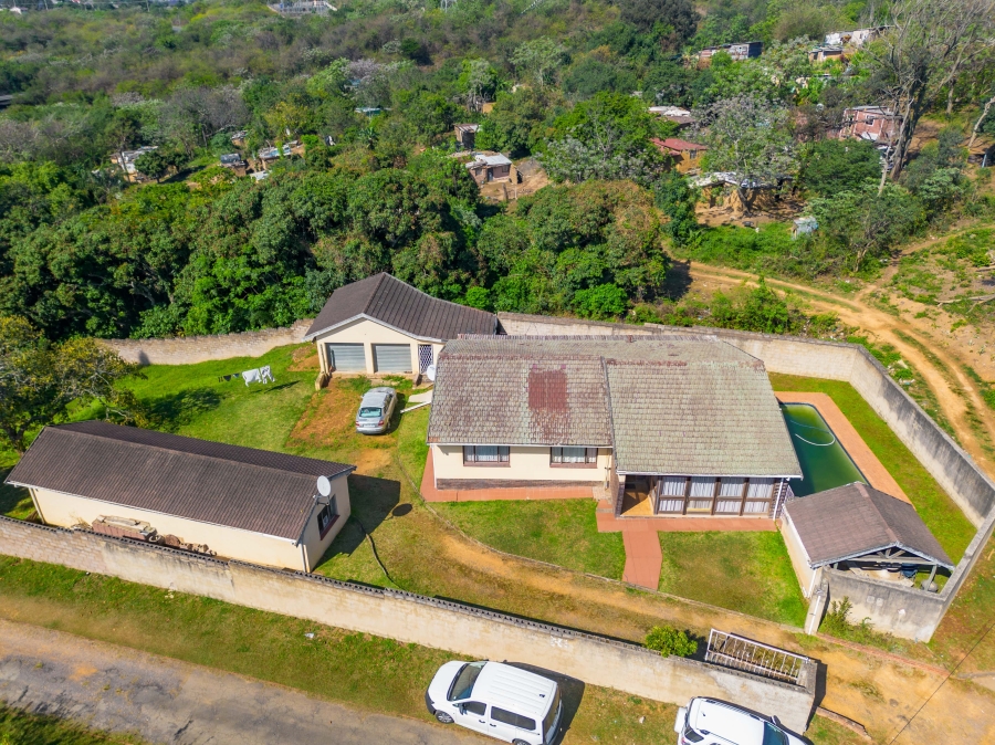 3 Bedroom Property for Sale in Malvern KwaZulu-Natal