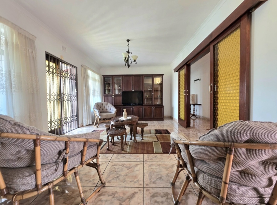5 Bedroom Property for Sale in Isipingo Beach KwaZulu-Natal