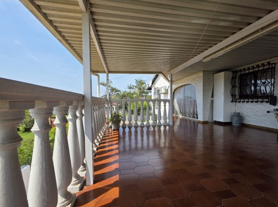 5 Bedroom Property for Sale in Isipingo Beach KwaZulu-Natal
