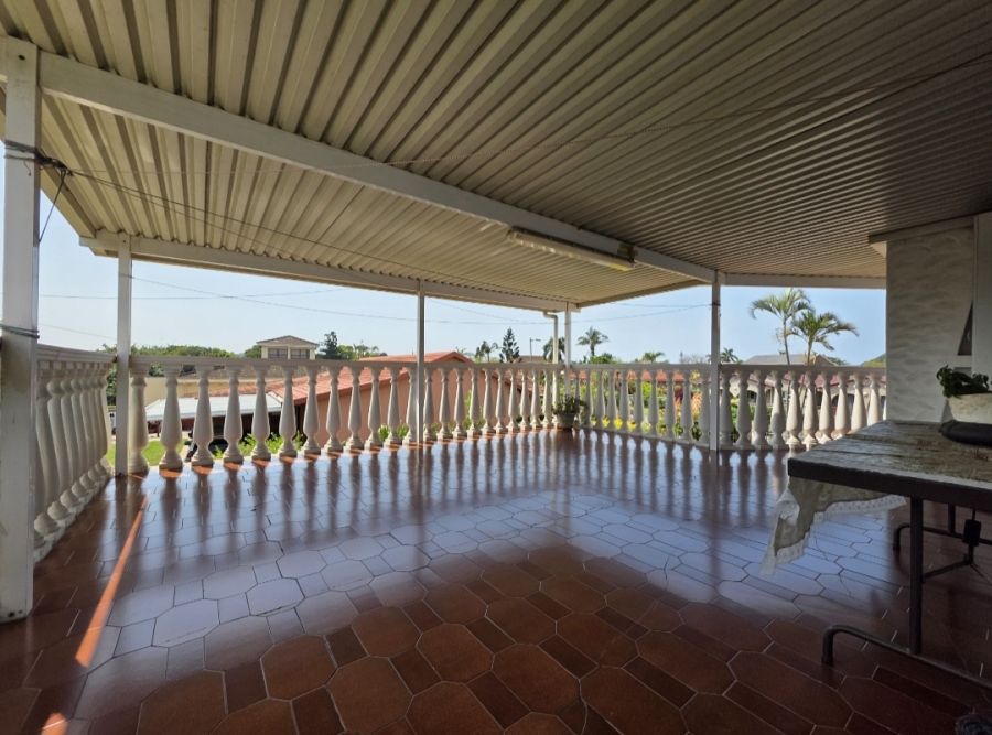 5 Bedroom Property for Sale in Isipingo Beach KwaZulu-Natal