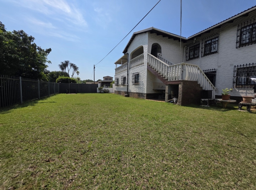 5 Bedroom Property for Sale in Isipingo Beach KwaZulu-Natal