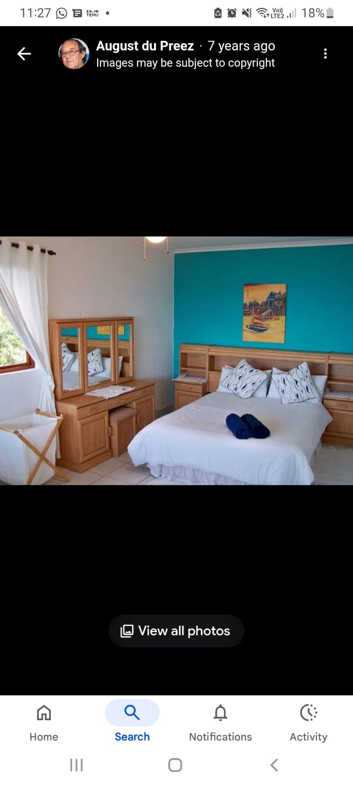 3 Bedroom Property for Sale in Trafalgar KwaZulu-Natal