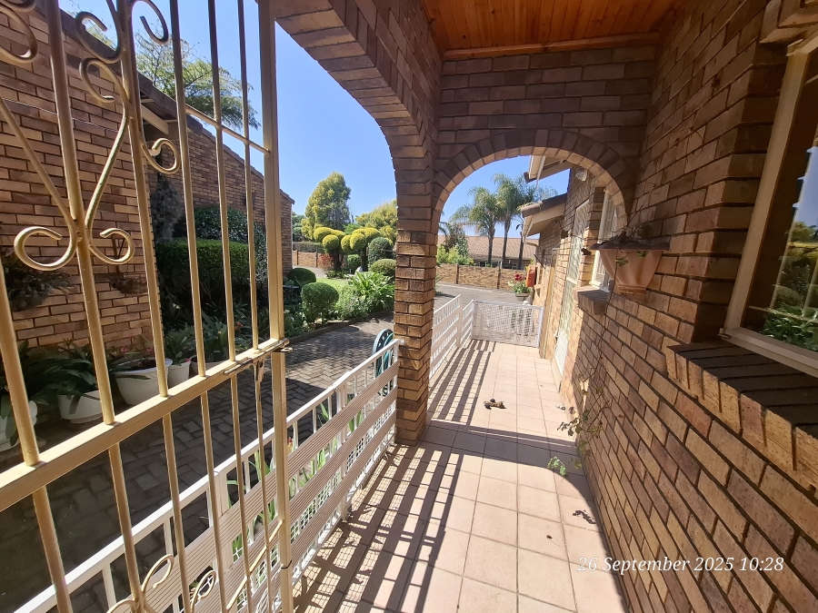 3 Bedroom Property for Sale in Huttenheights KwaZulu-Natal