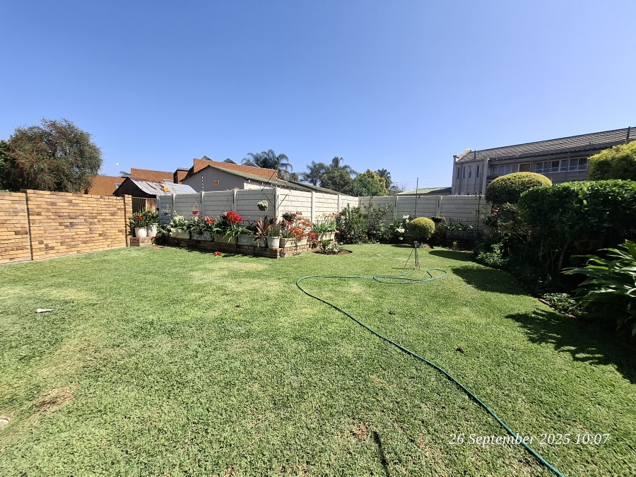 3 Bedroom Property for Sale in Huttenheights KwaZulu-Natal