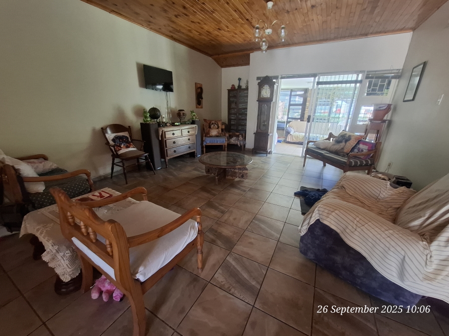 3 Bedroom Property for Sale in Huttenheights KwaZulu-Natal