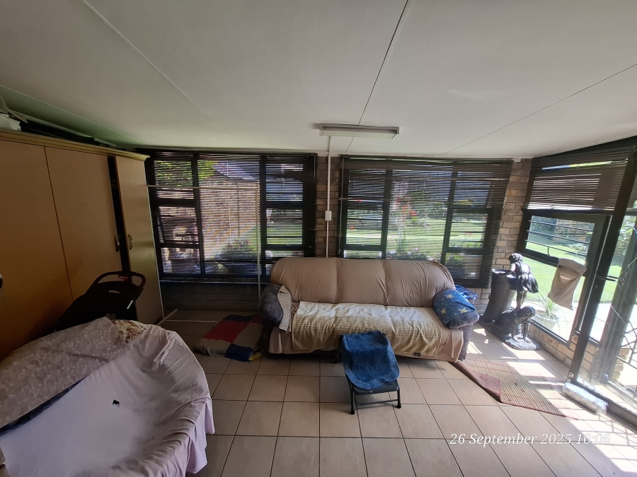 3 Bedroom Property for Sale in Huttenheights KwaZulu-Natal