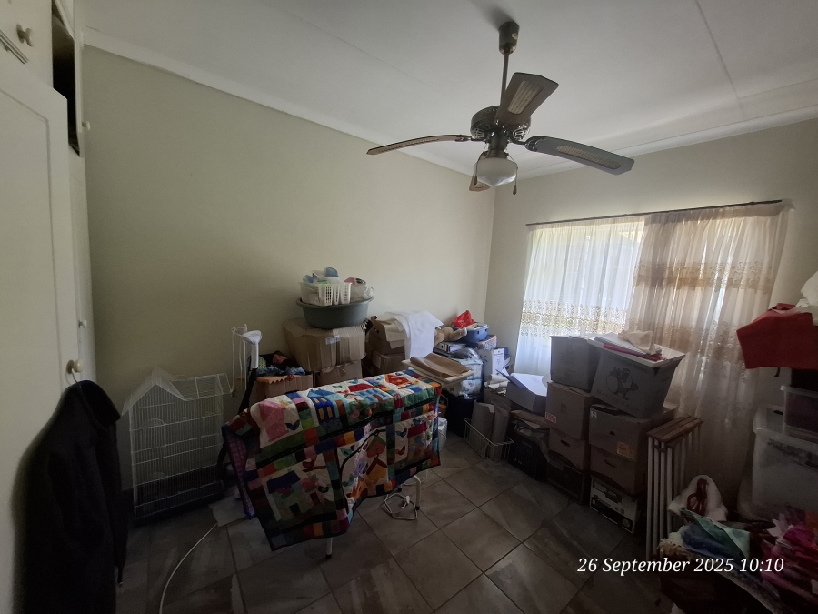 3 Bedroom Property for Sale in Huttenheights KwaZulu-Natal