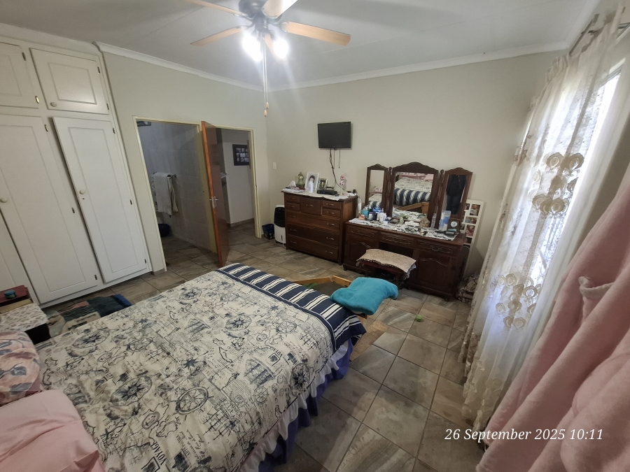 3 Bedroom Property for Sale in Huttenheights KwaZulu-Natal
