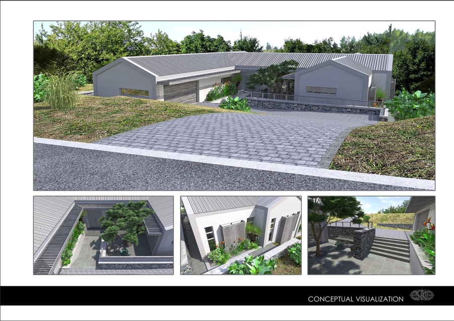 0 Bedroom Property for Sale in Sheffield Beach KwaZulu-Natal