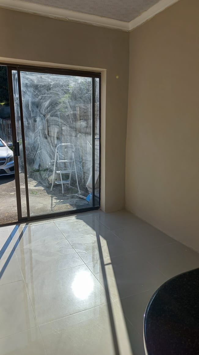 To Let 1 Bedroom Property for Rent in Memorial Park KwaZulu-Natal