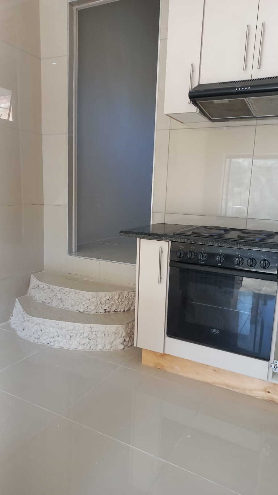 To Let 1 Bedroom Property for Rent in Memorial Park KwaZulu-Natal