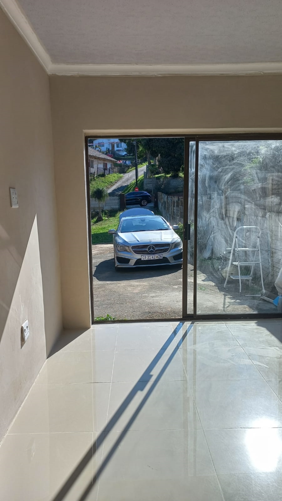 To Let 1 Bedroom Property for Rent in Memorial Park KwaZulu-Natal