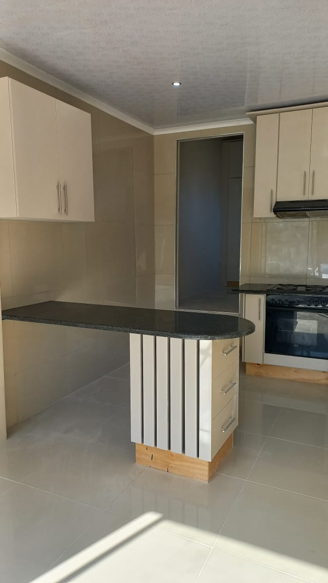 To Let 1 Bedroom Property for Rent in Memorial Park KwaZulu-Natal