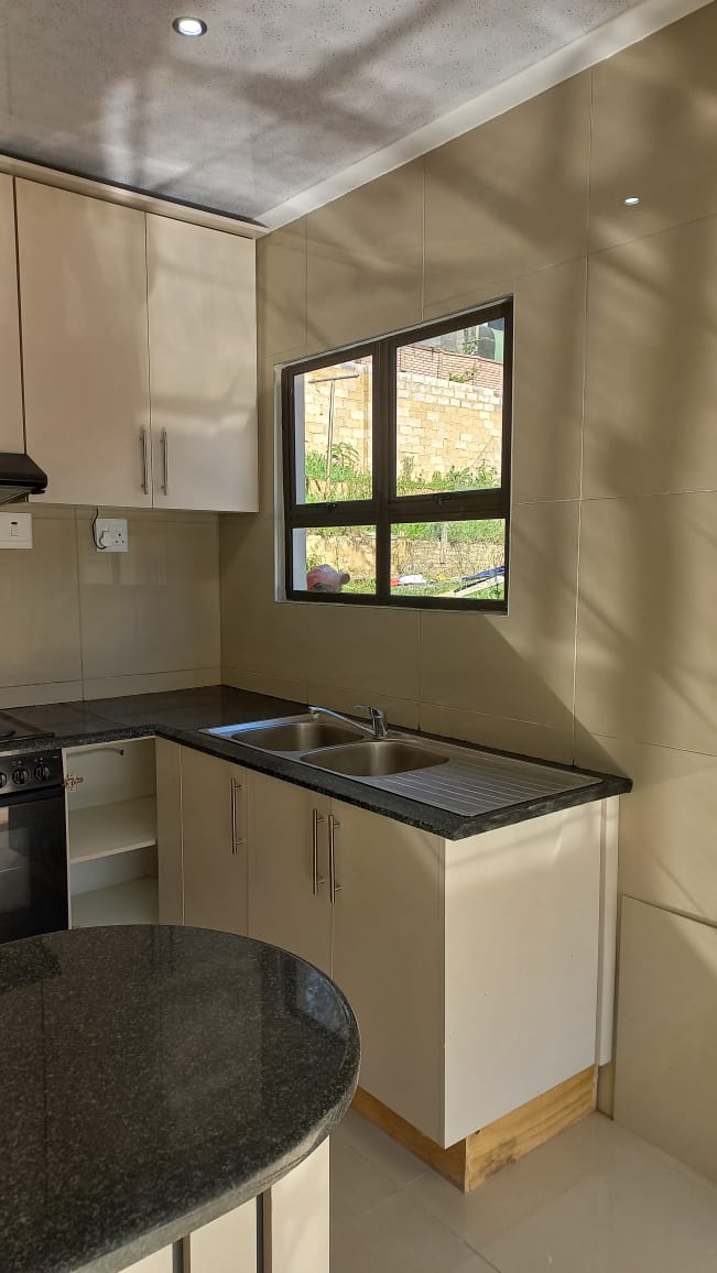 To Let 1 Bedroom Property for Rent in Memorial Park KwaZulu-Natal