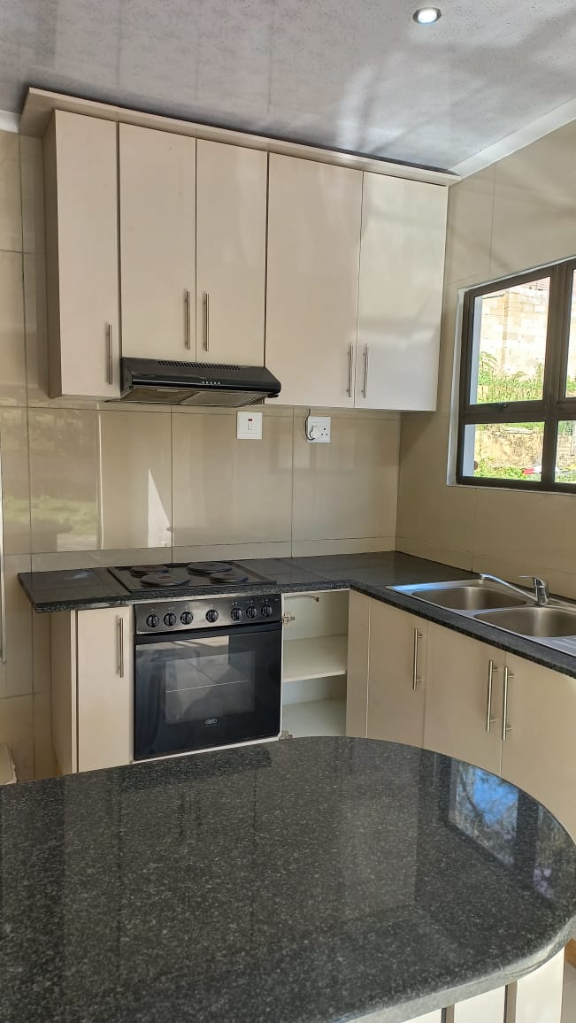 To Let 1 Bedroom Property for Rent in Memorial Park KwaZulu-Natal