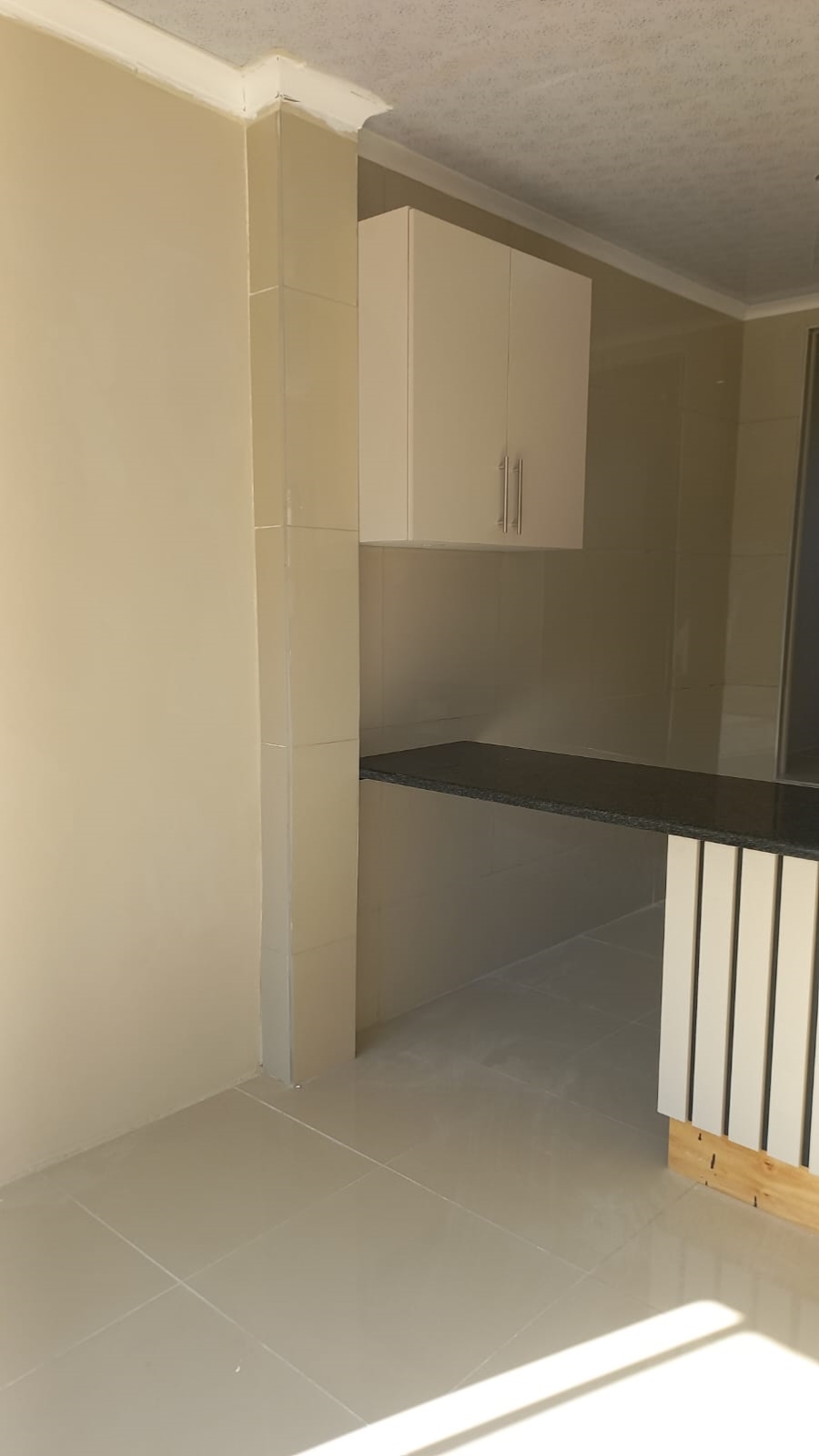 To Let 1 Bedroom Property for Rent in Memorial Park KwaZulu-Natal