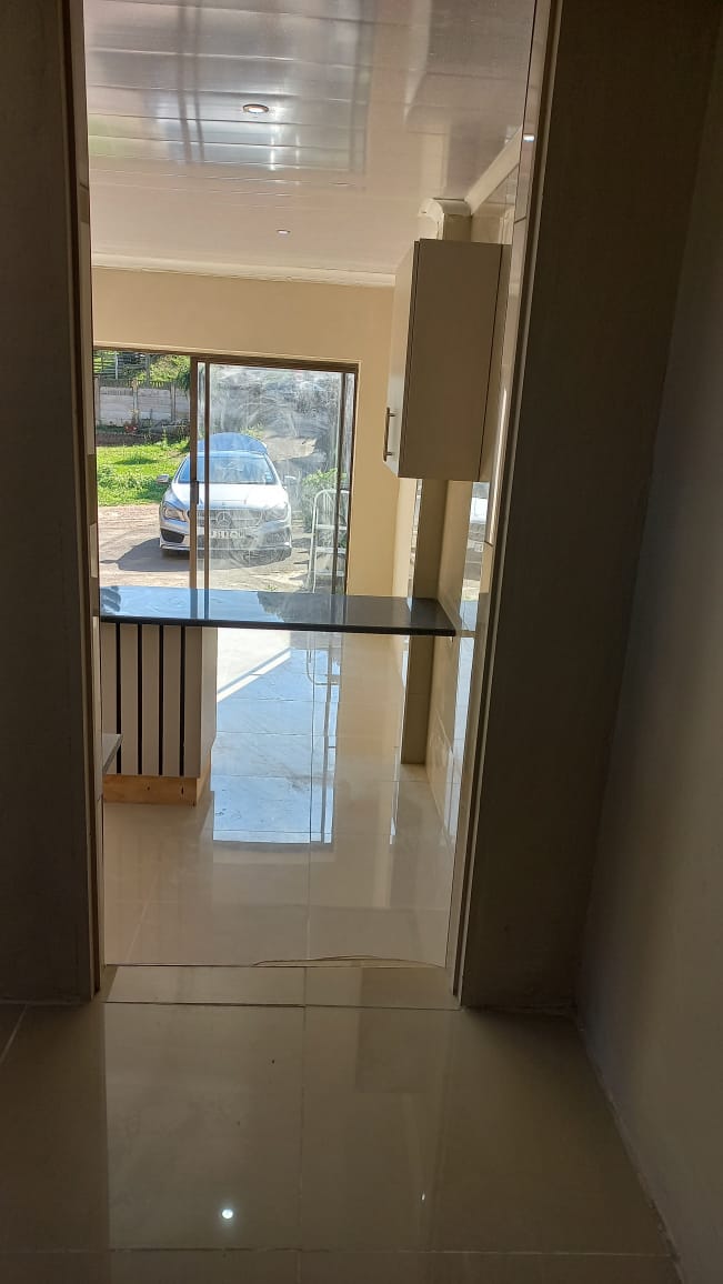To Let 1 Bedroom Property for Rent in Memorial Park KwaZulu-Natal
