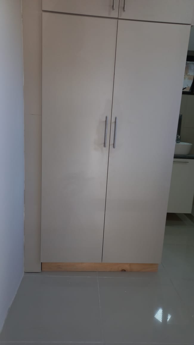 To Let 1 Bedroom Property for Rent in Memorial Park KwaZulu-Natal