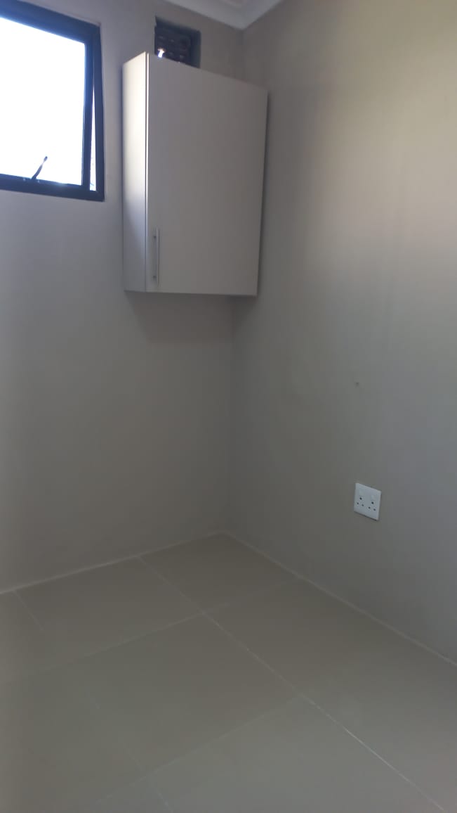 To Let 1 Bedroom Property for Rent in Memorial Park KwaZulu-Natal
