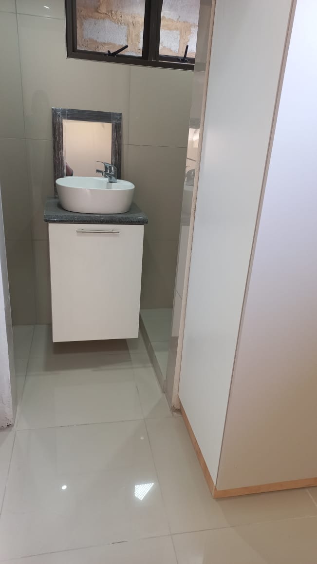 To Let 1 Bedroom Property for Rent in Memorial Park KwaZulu-Natal