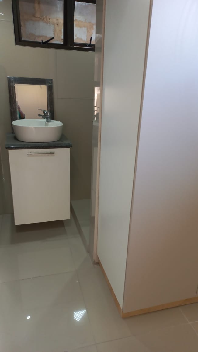 To Let 1 Bedroom Property for Rent in Memorial Park KwaZulu-Natal