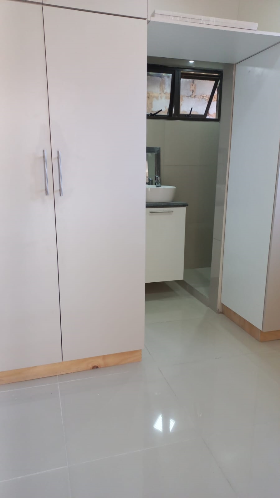 To Let 1 Bedroom Property for Rent in Memorial Park KwaZulu-Natal