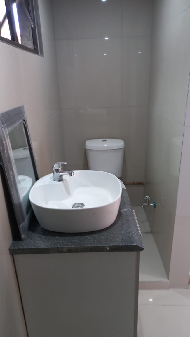 To Let 1 Bedroom Property for Rent in Memorial Park KwaZulu-Natal