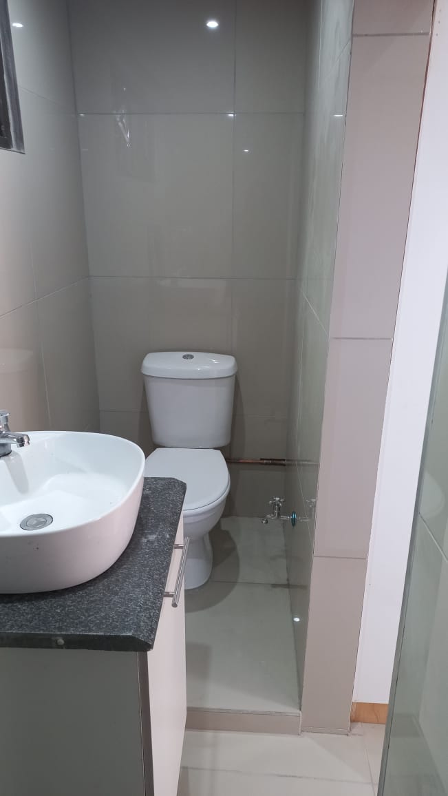 To Let 1 Bedroom Property for Rent in Memorial Park KwaZulu-Natal