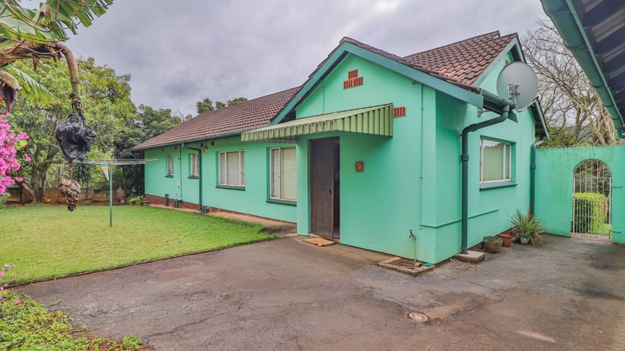 3 Bedroom Property for Sale in Lester Park KwaZulu-Natal