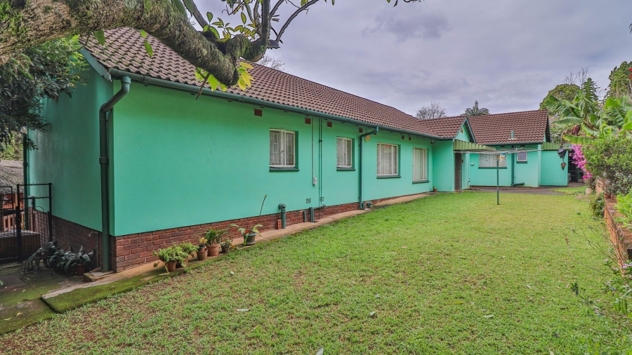 3 Bedroom Property for Sale in Lester Park KwaZulu-Natal