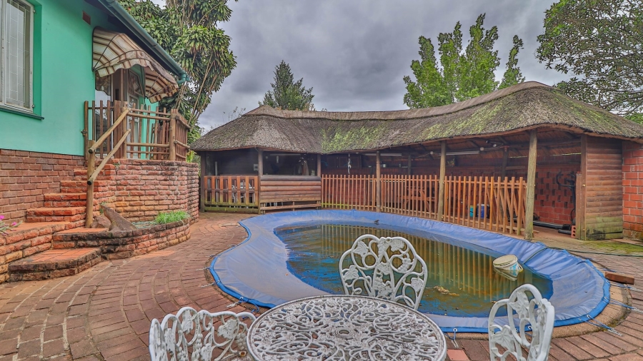 3 Bedroom Property for Sale in Lester Park KwaZulu-Natal