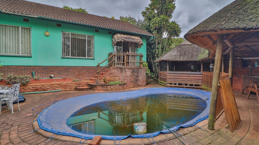 3 Bedroom Property for Sale in Lester Park KwaZulu-Natal