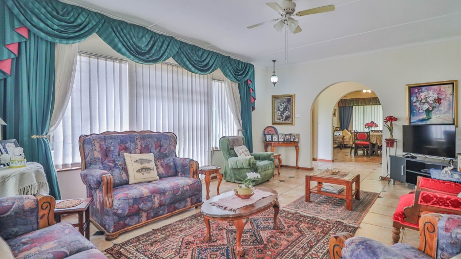 3 Bedroom Property for Sale in Lester Park KwaZulu-Natal