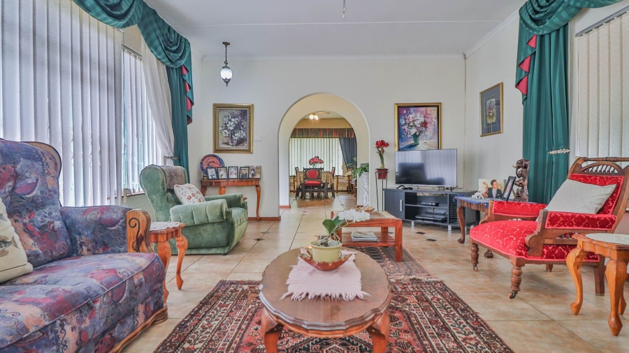 3 Bedroom Property for Sale in Lester Park KwaZulu-Natal