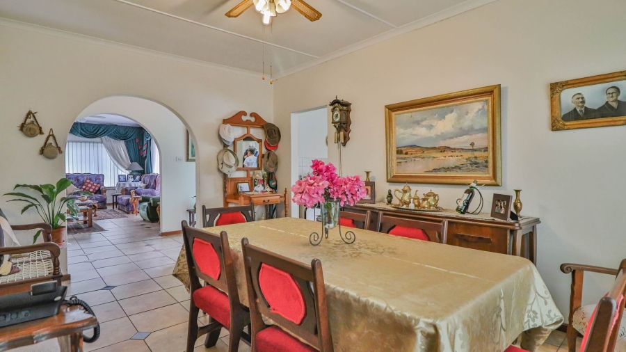 3 Bedroom Property for Sale in Lester Park KwaZulu-Natal