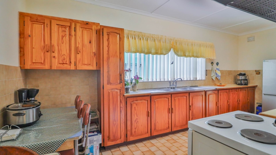 3 Bedroom Property for Sale in Lester Park KwaZulu-Natal