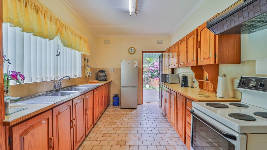 3 Bedroom Property for Sale in Lester Park KwaZulu-Natal